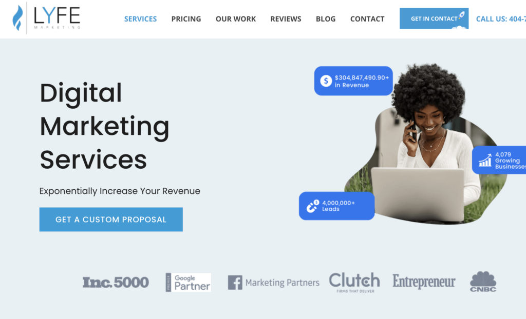 Tech Social Media Management Agencies